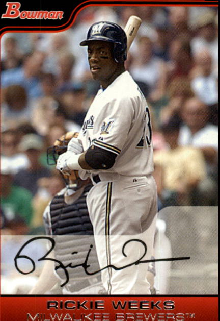 B3830- 2006 Bowman Baseball Card #s 1-220 +Inserts -You Pick- 15+ FREE US SHIP - Picture 296 of 422
