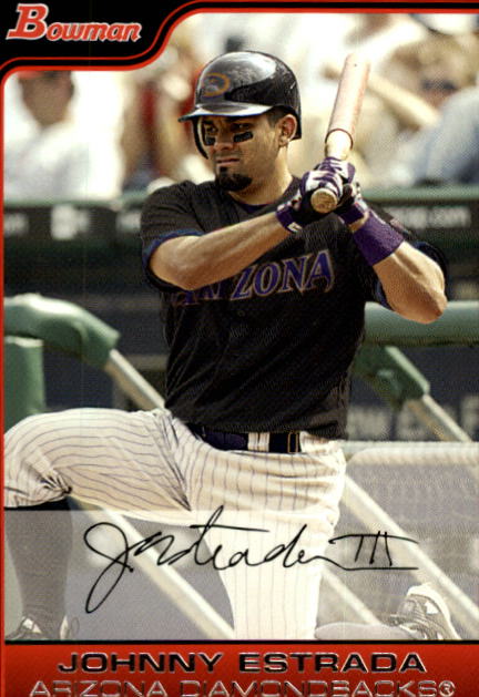 B3830- 2006 Bowman Baseball Card #s 1-220 +Inserts -You Pick- 15+ FREE US SHIP - Picture 298 of 422