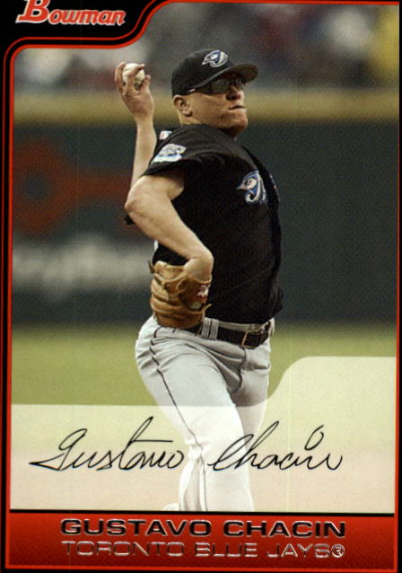 B3830- 2006 Bowman Baseball Card #s 1-220 +Inserts -You Pick- 15+ FREE US SHIP - Picture 300 of 422