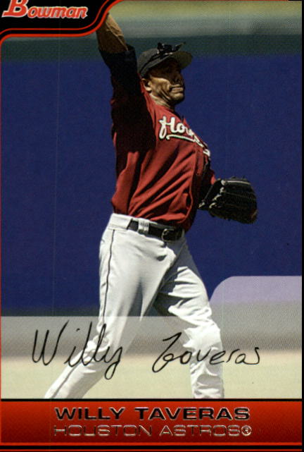 B3830- 2006 Bowman Baseball Card #s 1-220 +Inserts -You Pick- 15+ FREE US SHIP - Picture 304 of 422