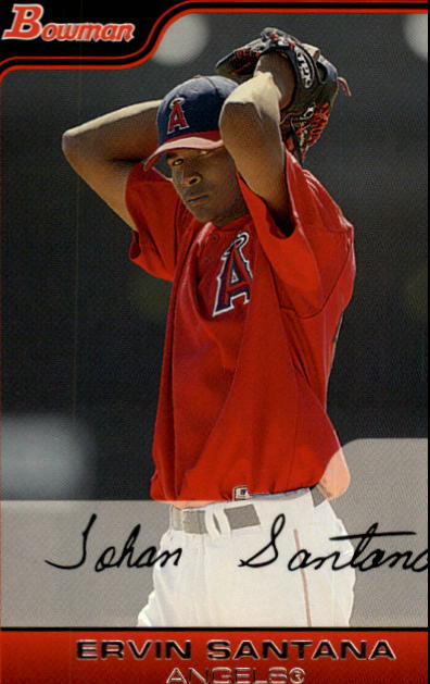 B3830- 2006 Bowman Baseball Card #s 1-220 +Inserts -You Pick- 15+ FREE US SHIP - Picture 314 of 422