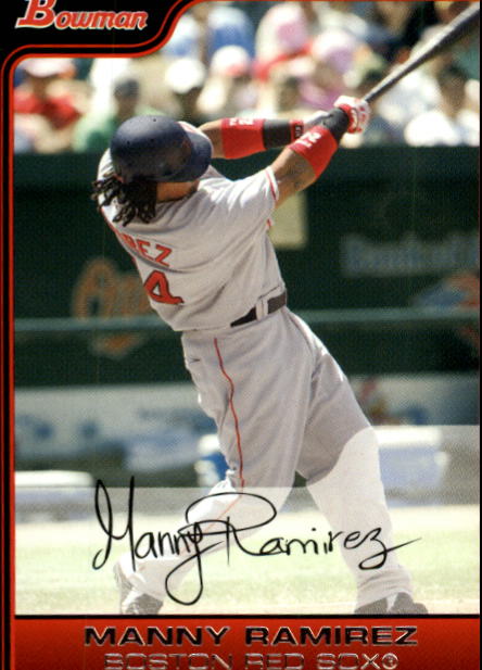 B3830- 2006 Bowman Baseball Card #s 1-220 +Inserts -You Pick- 15+ FREE US SHIP - Picture 320 of 422