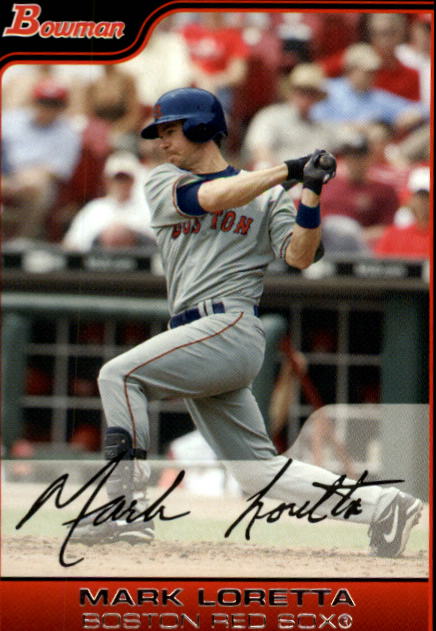 B3830- 2006 Bowman Baseball Card #s 1-220 +Inserts -You Pick- 15+ FREE US SHIP - Picture 325 of 422