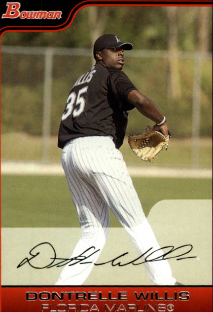 B3830- 2006 Bowman Baseball Card #s 1-220 +Inserts -You Pick- 15+ FREE US SHIP - Picture 331 of 422