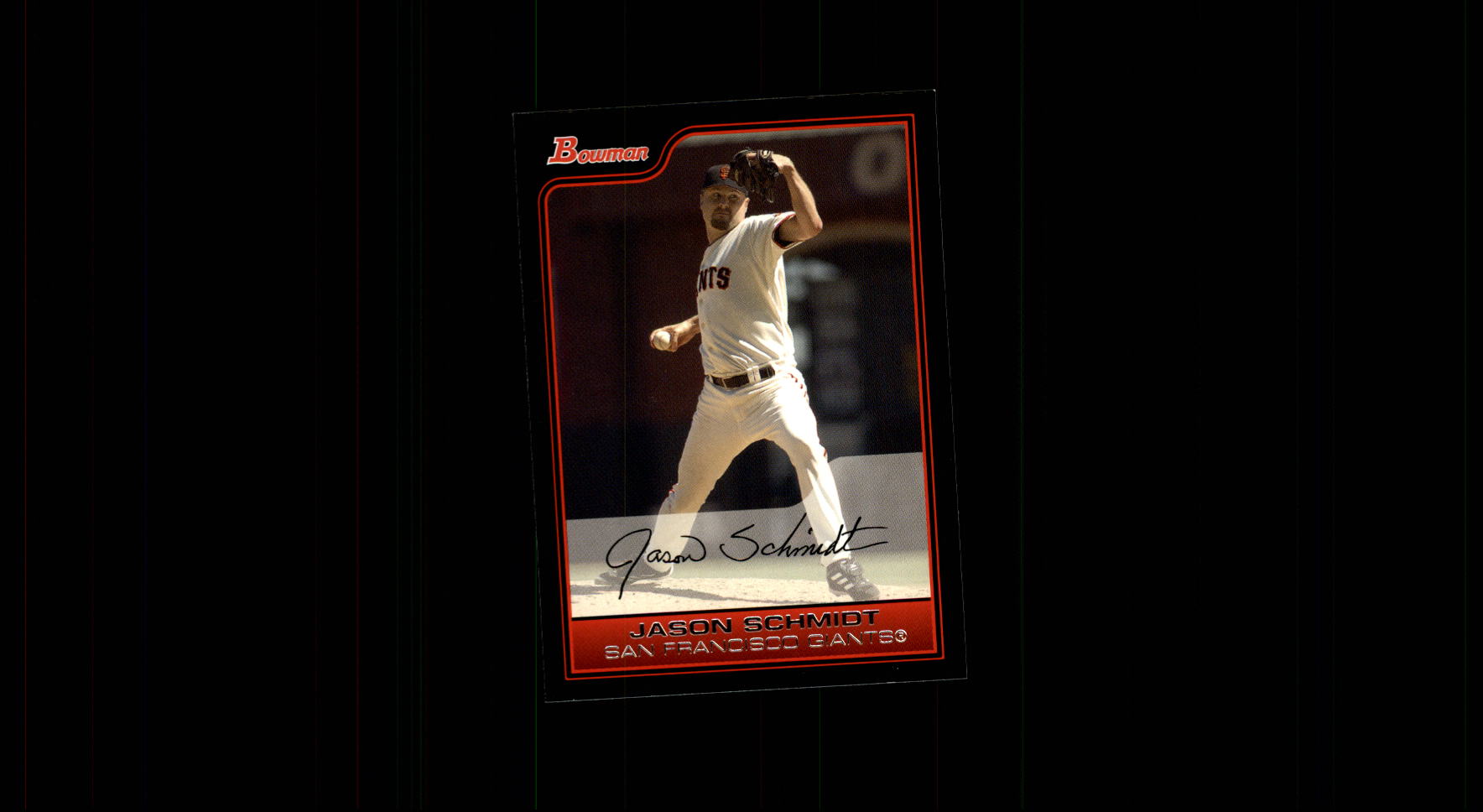 B3830- 2006 Bowman Baseball Card #s 1-220 +Inserts -You Pick- 15+ FREE US SHIP - Picture 339 of 422
