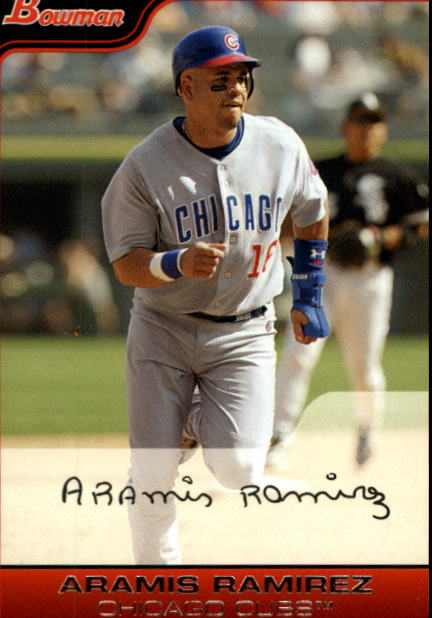 B3830- 2006 Bowman Baseball Card #s 1-220 +Inserts -You Pick- 15+ FREE US SHIP - Picture 345 of 422