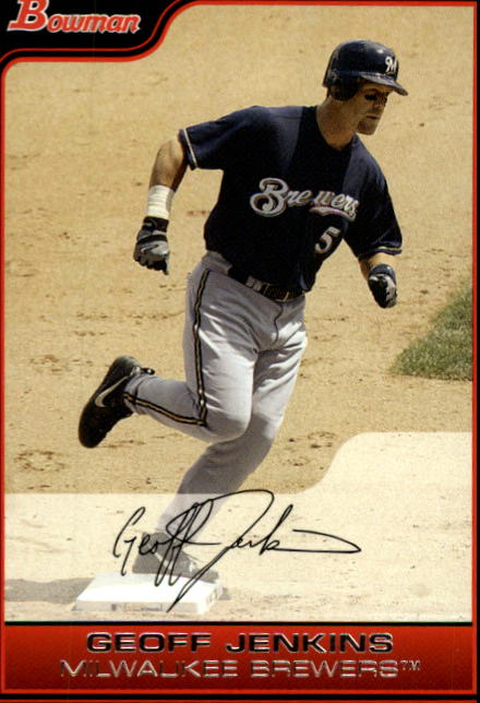 B3830- 2006 Bowman Baseball Card #s 1-220 +Inserts -You Pick- 15+ FREE US SHIP - Picture 351 of 422