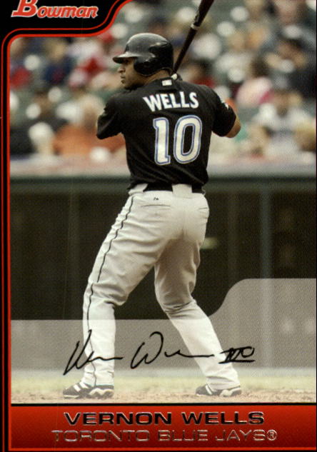 B3830- 2006 Bowman Baseball Card #s 1-220 +Inserts -You Pick- 15+ FREE US SHIP - Picture 353 of 422