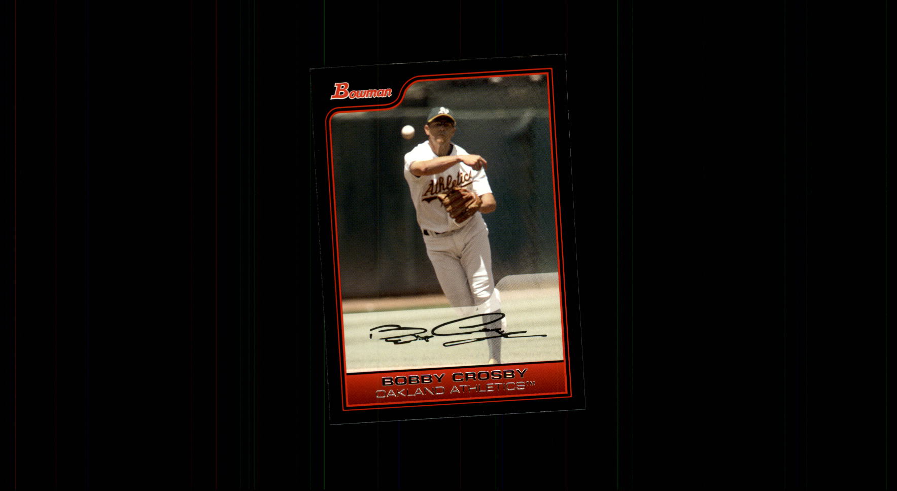 B3830- 2006 Bowman Baseball Card #s 1-220 +Inserts -You Pick- 15+ FREE US SHIP - Picture 355 of 422