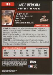 B3830- 2006 Bowman Baseball Card #s 1-220 +Inserts -You Pick- 15+ FREE US SHIP - Picture 358 of 422