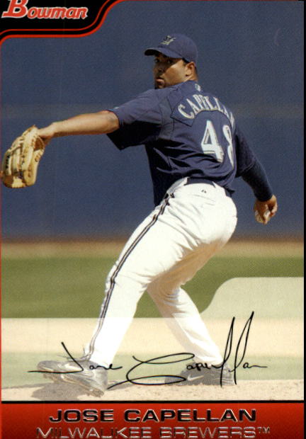 B3830- 2006 Bowman Baseball Card #s 1-220 +Inserts -You Pick- 15+ FREE US SHIP - Picture 361 of 422