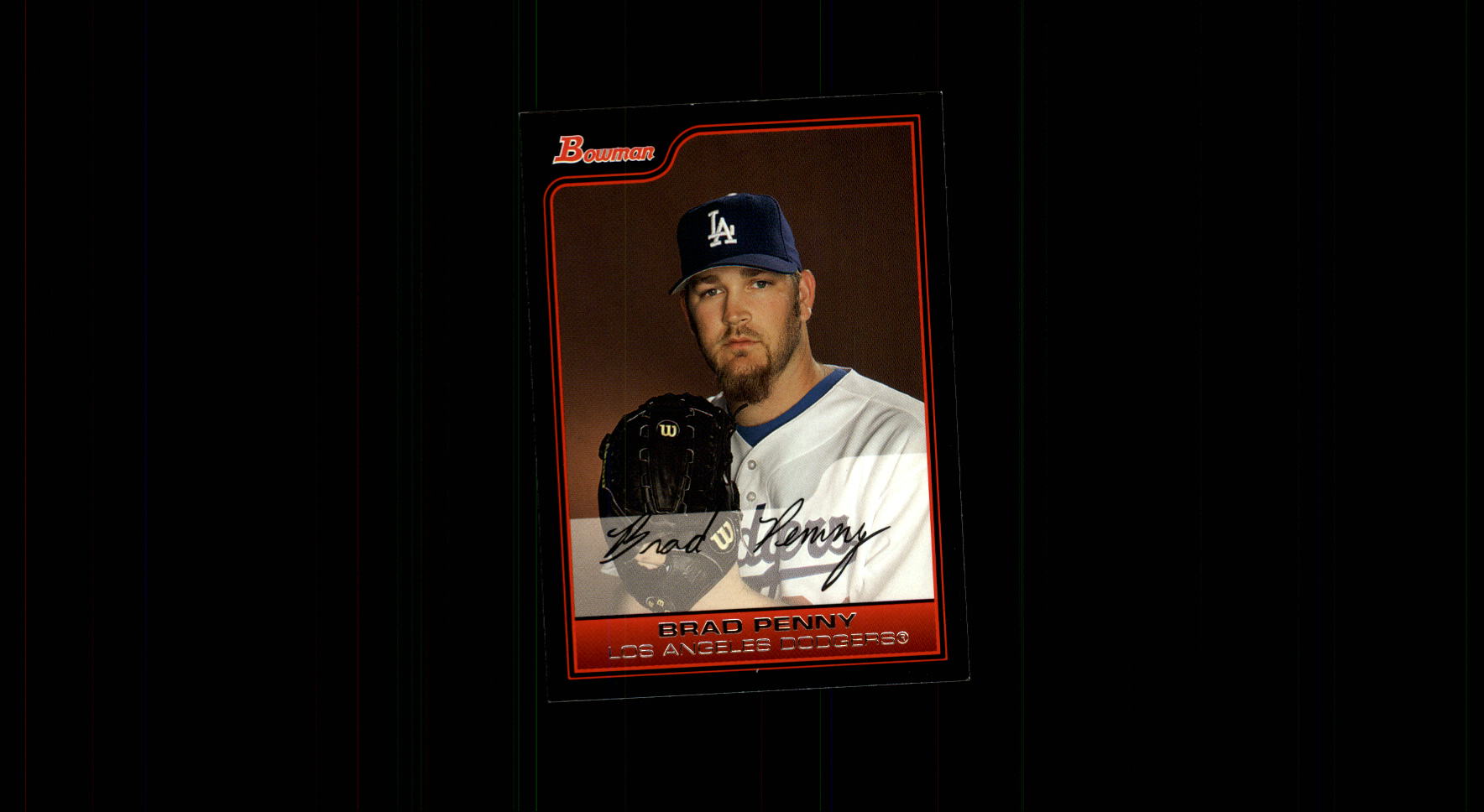 B3830- 2006 Bowman Baseball Card #s 1-220 +Inserts -You Pick- 15+ FREE US SHIP - Picture 363 of 422