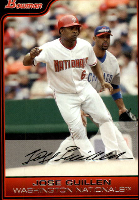 B3830- 2006 Bowman Baseball Card #s 1-220 +Inserts -You Pick- 15+ FREE US SHIP - Picture 365 of 422