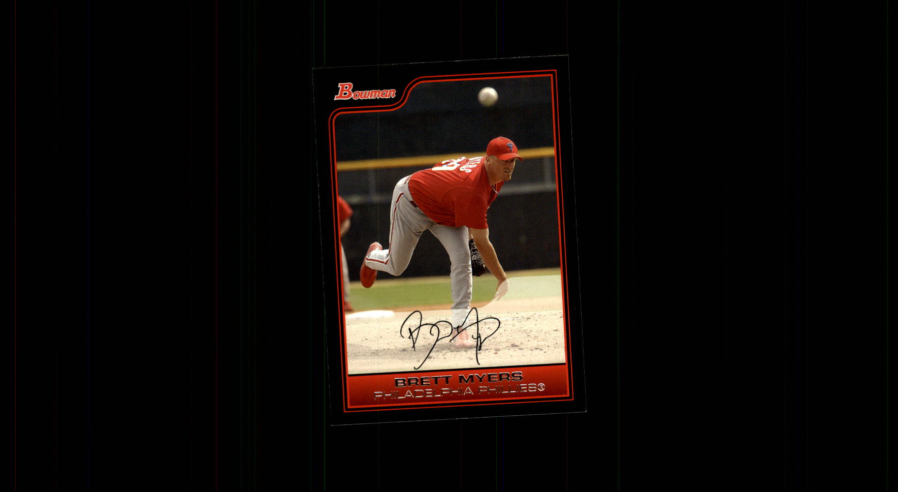 B3830- 2006 Bowman Baseball Card #s 1-220 +Inserts -You Pick- 15+ FREE US SHIP - Picture 367 of 422