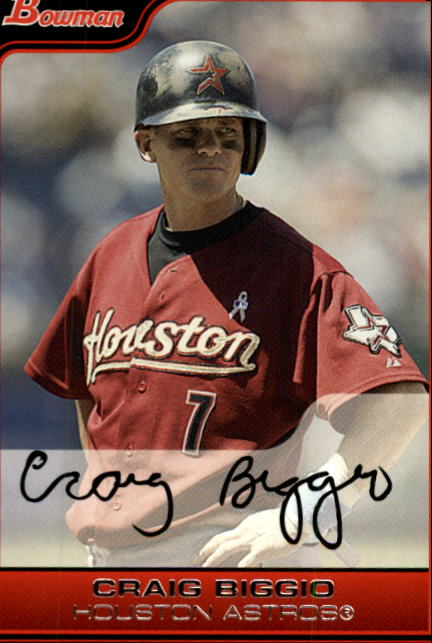 B3830- 2006 Bowman Baseball Card #s 1-220 +Inserts -You Pick- 15+ FREE US SHIP - Picture 373 of 422