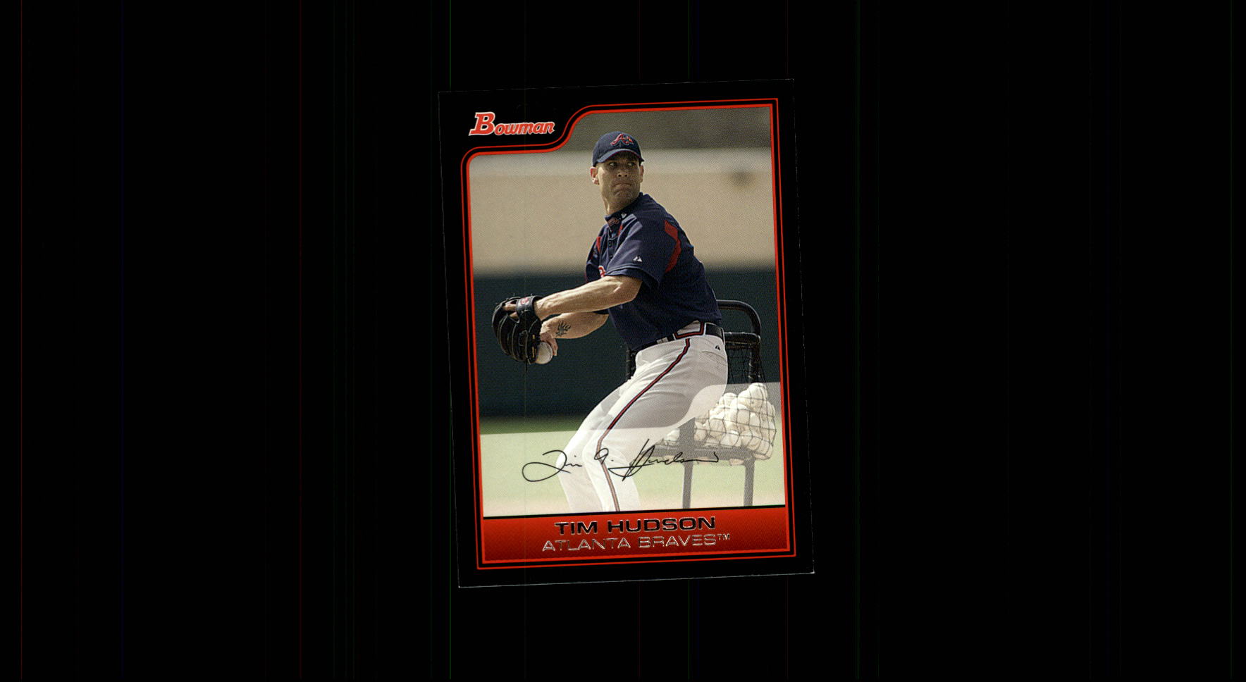 B3830- 2006 Bowman Baseball Card #s 1-220 +Inserts -You Pick- 15+ FREE US SHIP - Picture 375 of 422