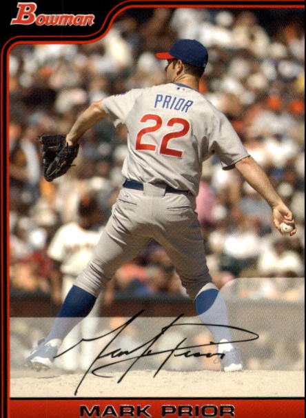 B3830- 2006 Bowman Baseball Card #s 1-220 +Inserts -You Pick- 15+ FREE US SHIP - Picture 377 of 422