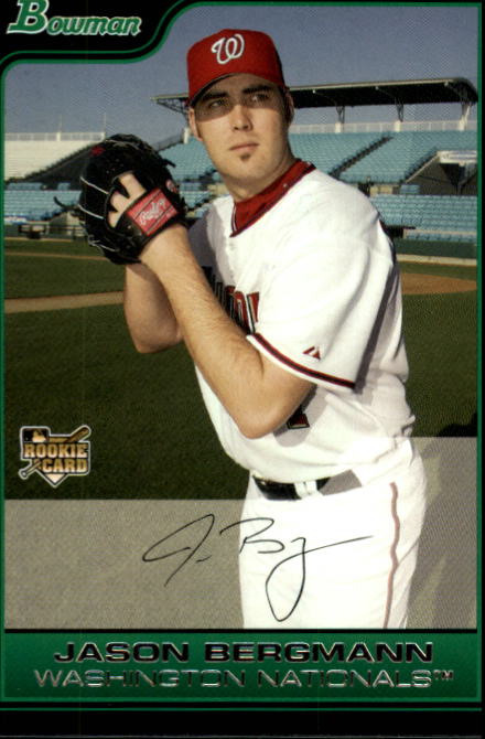B3830- 2006 Bowman Baseball Card #s 1-220 +Inserts -You Pick- 15+ FREE US SHIP - Picture 413 of 422
