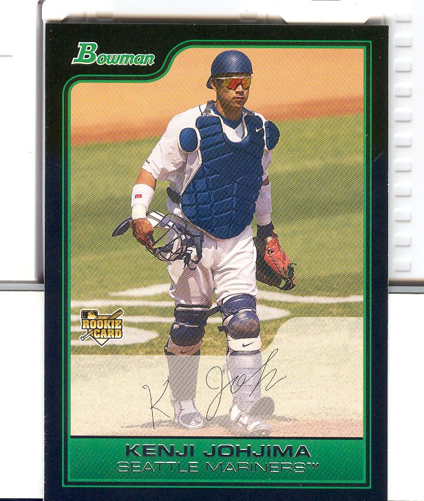 B3830- 2006 Bowman Baseball Card #s 1-220 +Inserts -You Pick- 15+ FREE US SHIP - Picture 419 of 422