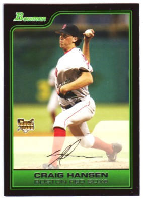B3830- 2006 Bowman Baseball Card #s 1-220 +Inserts -You Pick- 15+ FREE US SHIP - Picture 421 of 422