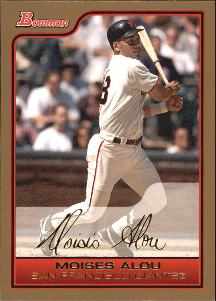 A3017- 2006 Bowman Gold Baseball Card #s 1-220 -You Pick- 15+ FREE US SHIP - Picture 98 of 426