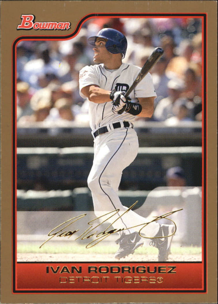A3017- 2006 Bowman Gold Baseball Card #s 1-220 -You Pick- 15+ FREE US SHIP - Picture 120 of 426