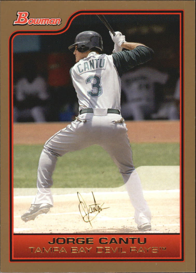 A3017- 2006 Bowman Gold Baseball Card #s 1-220 -You Pick- 15+ FREE US SHIP - Picture 130 of 426