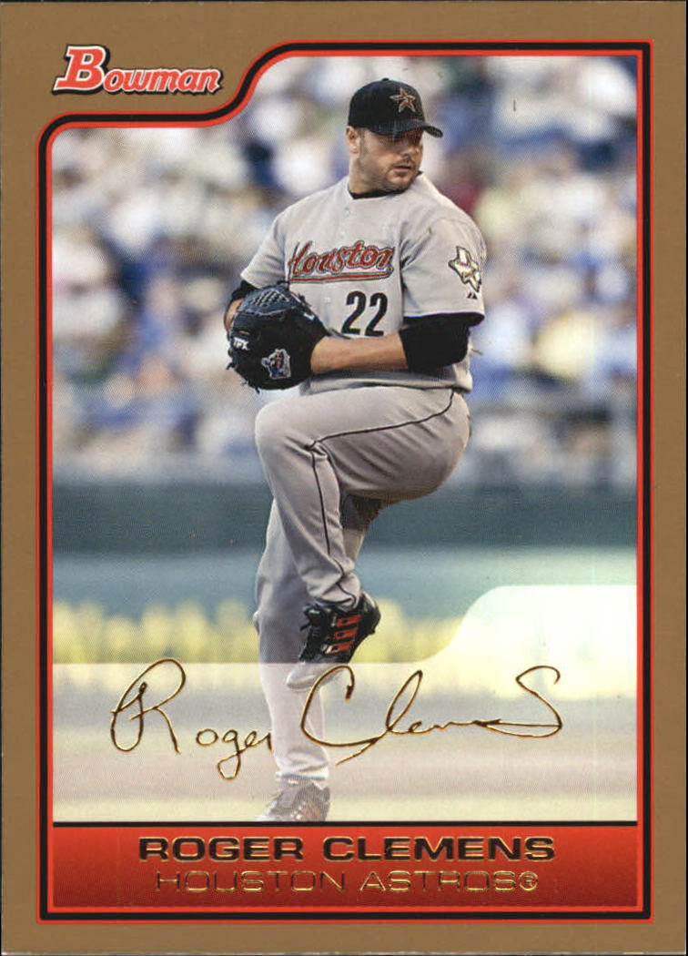 A3017- 2006 Bowman Gold Baseball Card #s 1-220 -You Pick- 15+ FREE US SHIP - Picture 176 of 426