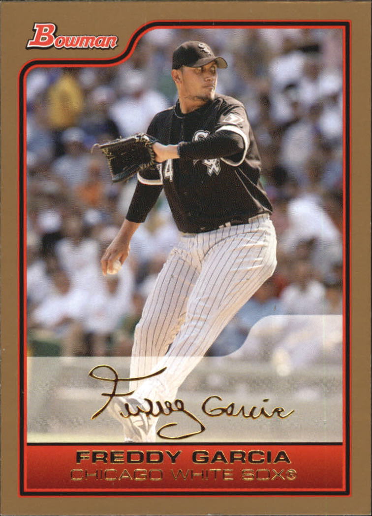 A3017- 2006 Bowman Gold Baseball Card #s 1-220 -You Pick- 15+ FREE US SHIP - Picture 198 of 426