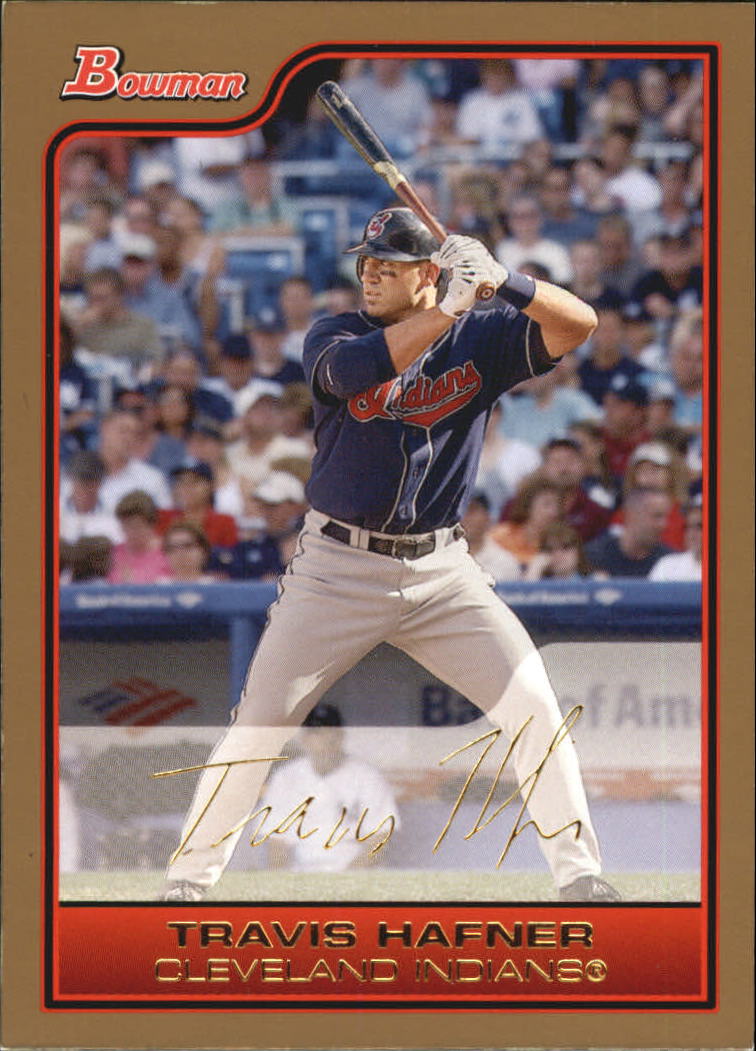 A3017- 2006 Bowman Gold Baseball Card #s 1-220 -You Pick- 15+ FREE US SHIP - Picture 206 of 426