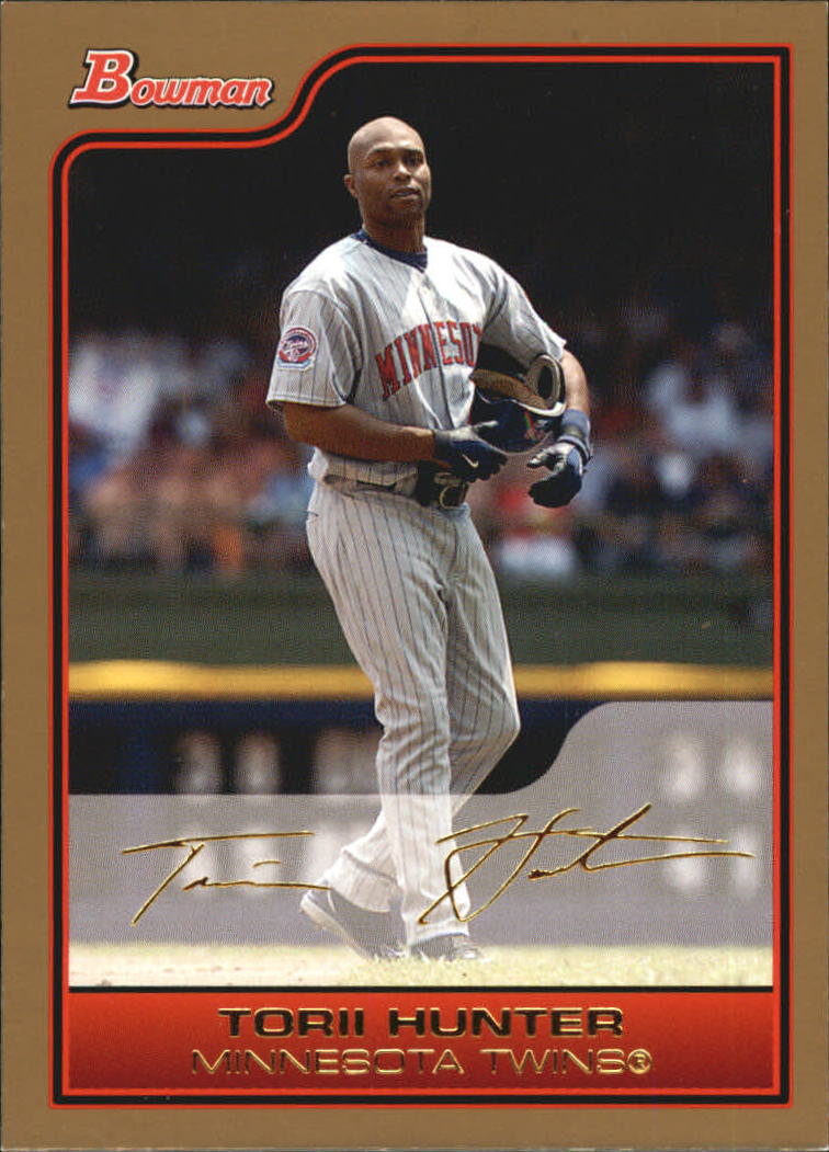 A3017- 2006 Bowman Gold Baseball Card #s 1-220 -You Pick- 15+ FREE US SHIP - Picture 228 of 426
