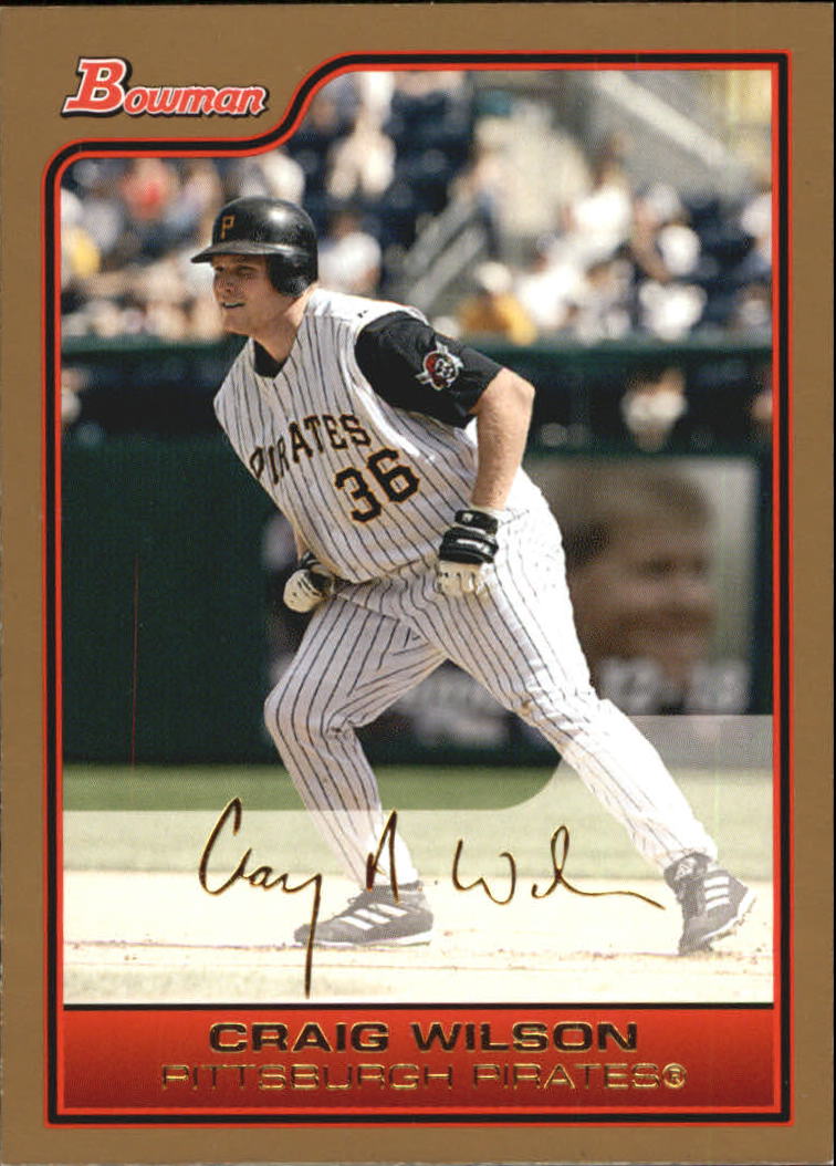 A3017- 2006 Bowman Gold Baseball Card #s 1-220 -You Pick- 15+ FREE US SHIP - Picture 238 of 426