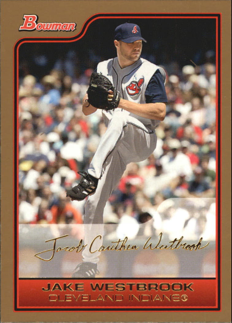 A3017- 2006 Bowman Gold Baseball Card #s 1-220 -You Pick- 15+ FREE US SHIP - Picture 250 of 426