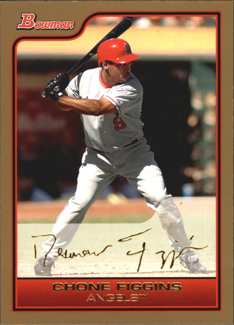 A3017- 2006 Bowman Gold Baseball Card #s 1-220 -You Pick- 15+ FREE US SHIP - Picture 272 of 426