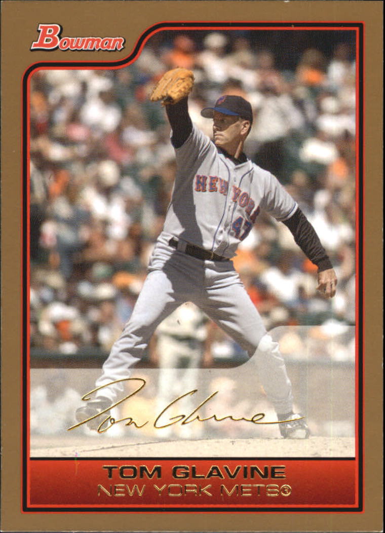 A3017- 2006 Bowman Gold Baseball Card #s 1-220 -You Pick- 15+ FREE US SHIP - Picture 336 of 426