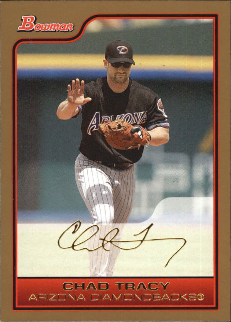 A3017- 2006 Bowman Gold Baseball Card #s 1-220 -You Pick- 15+ FREE US SHIP - Picture 348 of 426