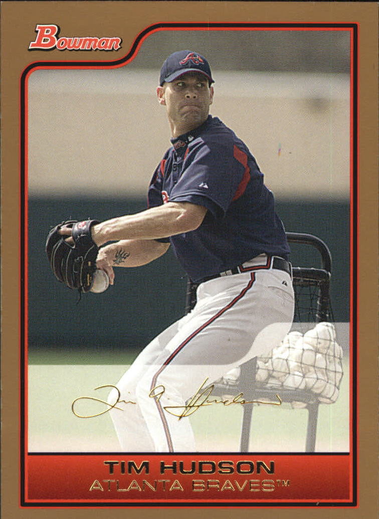 A3017- 2006 Bowman Gold Baseball Card #s 1-220 -You Pick- 15+ FREE US SHIP - Picture 384 of 426