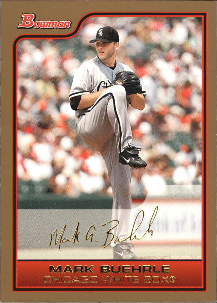 A3017- 2006 Bowman Gold Baseball Card #s 1-220 -You Pick- 15+ FREE US SHIP - Picture 388 of 426