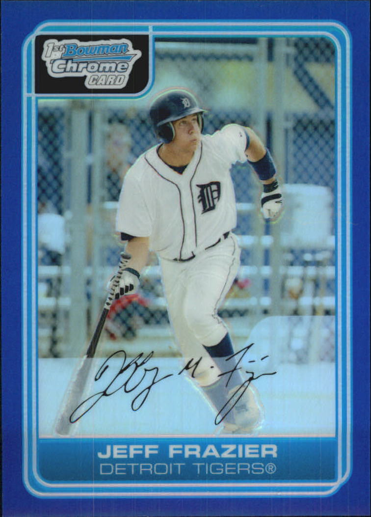 Sports Card Front