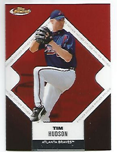 A6376- 2006 Finest Baseball Card #s 1-155 +Inserts -You Pick- 15+ FREE US SHIP - Picture 90 of 279