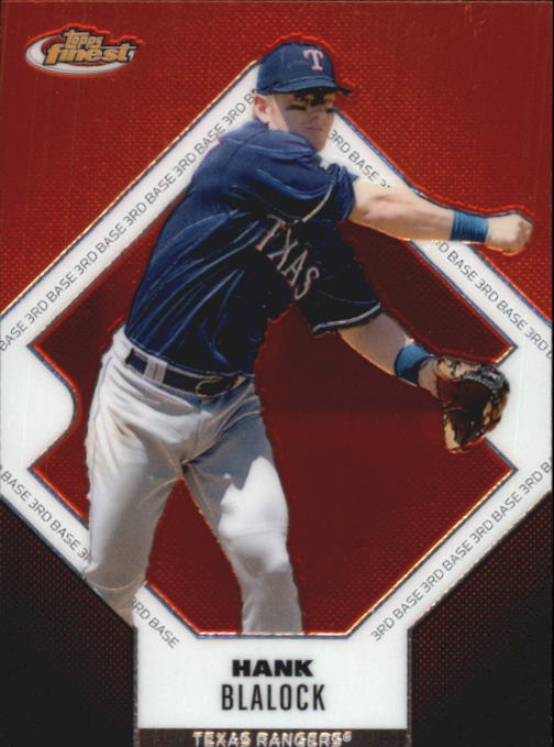 A6376- 2006 Finest Baseball Card #s 1-155 +Inserts -You Pick- 15+ FREE US SHIP - Picture 126 of 279