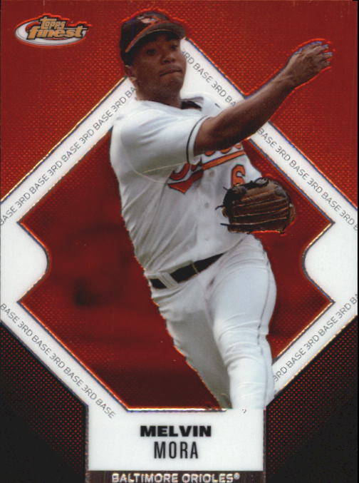 A6376- 2006 Finest Baseball Card #s 1-155 +Inserts -You Pick- 15+ FREE US SHIP - Picture 168 of 279