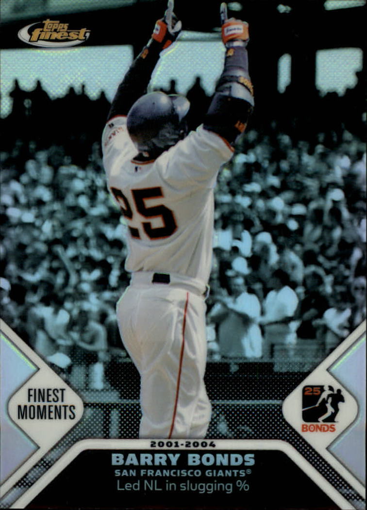 A6376- 2006 Finest Baseball Card #s 1-155 +Inserts -You Pick- 15+ FREE US SHIP - Picture 234 of 279