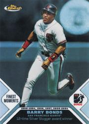 A6376- 2006 Finest Baseball Card #s 1-155 +Inserts -You Pick- 15+ FREE US SHIP - Picture 236 of 279