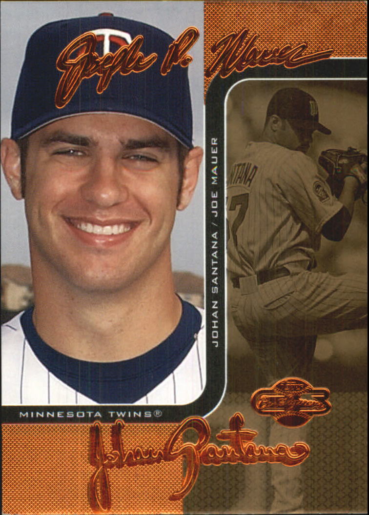 B3156- 2006 Topps Co-Signers BB #s 1-120 +Inserts -You Pick- 15+ FREE US SHIP - Picture 231 of 268