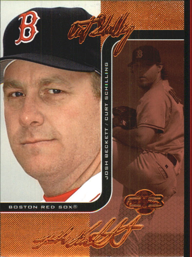 B3156- 2006 Topps Co-Signers BB #s 1-120 +Inserts -You Pick- 15+ FREE US SHIP - Picture 243 of 268