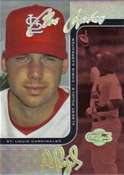 B3156- 2006 Topps Co-Signers BB #s 1-120 +Inserts -You Pick- 15+ FREE US SHIP - Picture 242 of 268