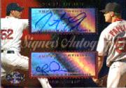 B3156- 2006 Topps Co-Signers BB #s 1-120 +Inserts -You Pick- 15+ FREE US SHIP - Picture 256 of 268