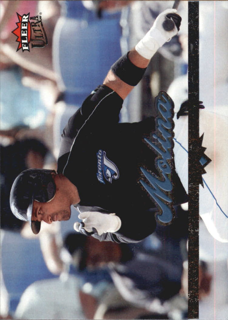 2006 Ultra (Fleer) Baseball "Main Set" Cards - Picture 2 of 59