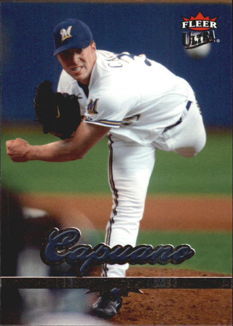 2006 Ultra (Fleer) Baseball "Main Set" Cards - Picture 10 of 59